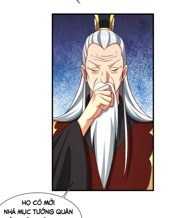 Dị Thần Làm Loạn, Ta Trở Tay Giết Luôn Thần Chapter 22 - Trang 2