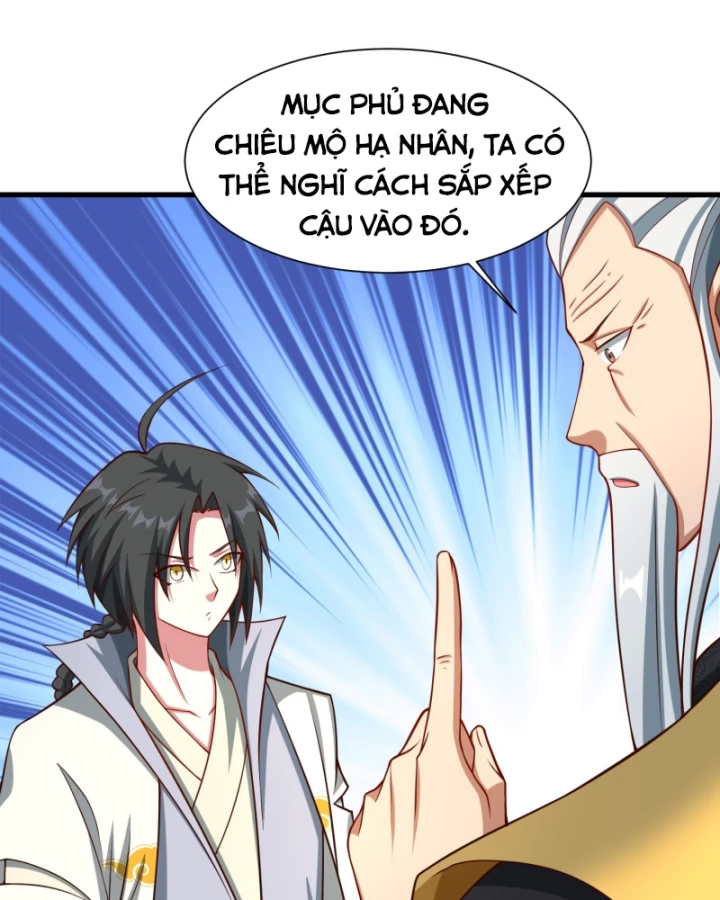 Dị Thần Làm Loạn, Ta Trở Tay Giết Luôn Thần Chapter 22 - Trang 2