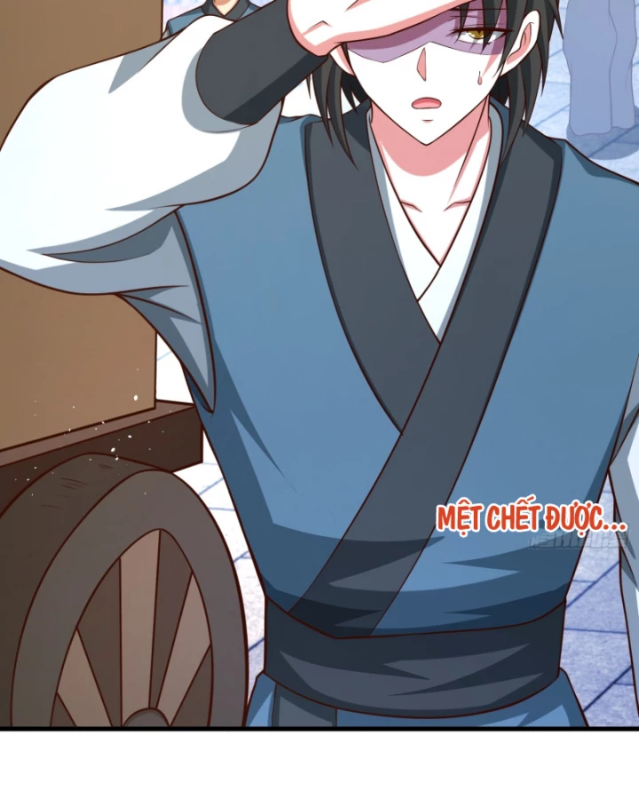 Dị Thần Làm Loạn, Ta Trở Tay Giết Luôn Thần Chapter 22 - Trang 2