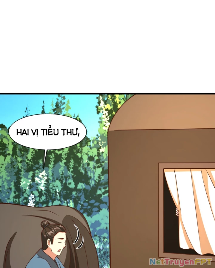 Dị Thần Làm Loạn, Ta Trở Tay Giết Luôn Thần Chapter 22 - Trang 2