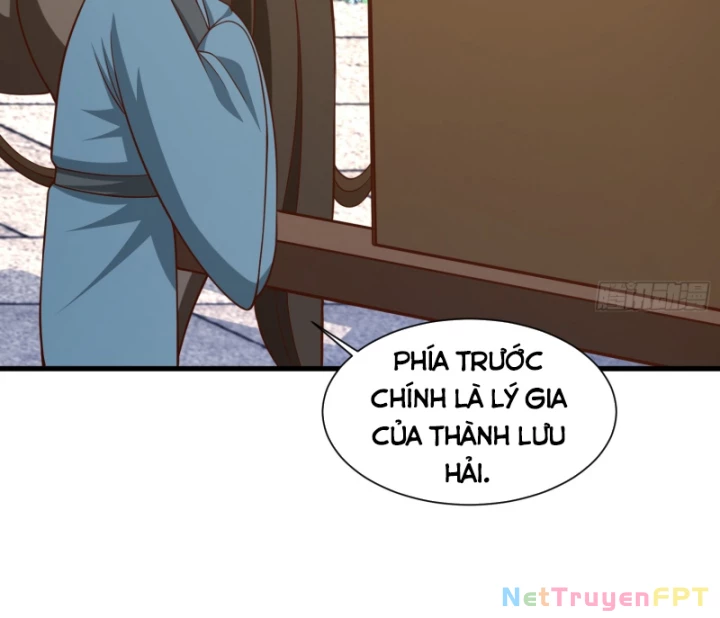 Dị Thần Làm Loạn, Ta Trở Tay Giết Luôn Thần Chapter 22 - Trang 2
