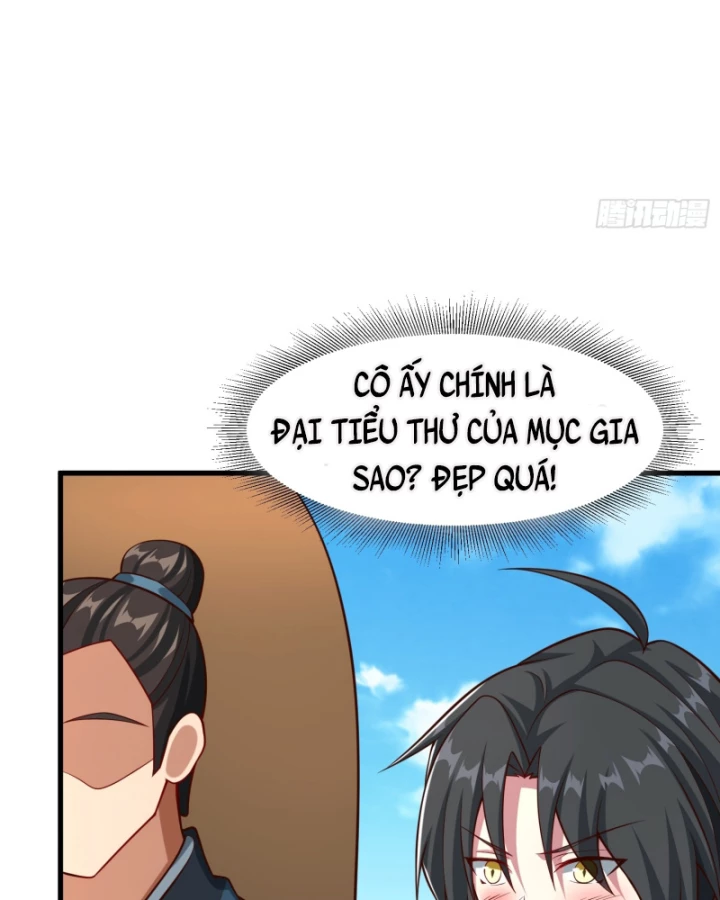 Dị Thần Làm Loạn, Ta Trở Tay Giết Luôn Thần Chapter 22 - Trang 2