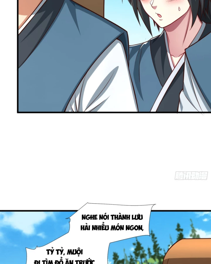 Dị Thần Làm Loạn, Ta Trở Tay Giết Luôn Thần Chapter 22 - Trang 2