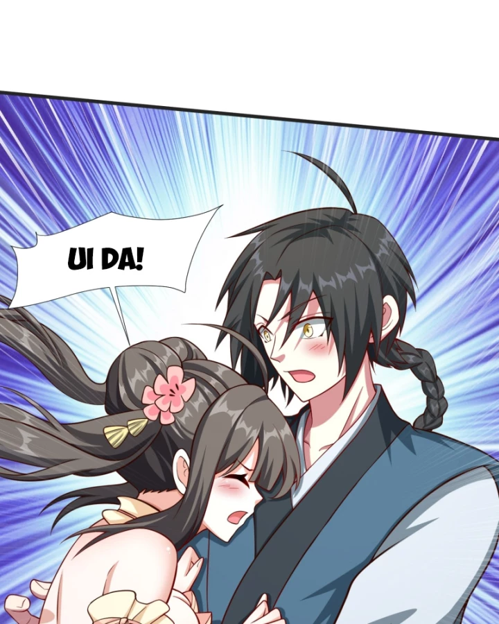 Dị Thần Làm Loạn, Ta Trở Tay Giết Luôn Thần Chapter 22 - Trang 2