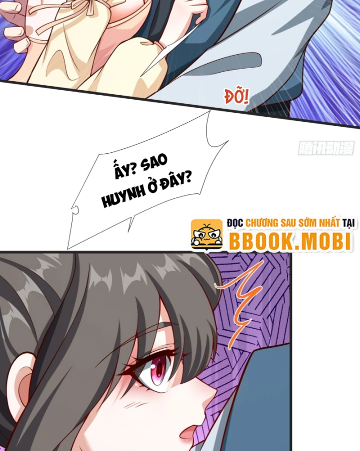 Dị Thần Làm Loạn, Ta Trở Tay Giết Luôn Thần Chapter 22 - Trang 2