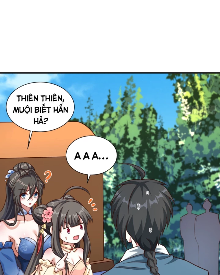Dị Thần Làm Loạn, Ta Trở Tay Giết Luôn Thần Chapter 22 - Trang 2