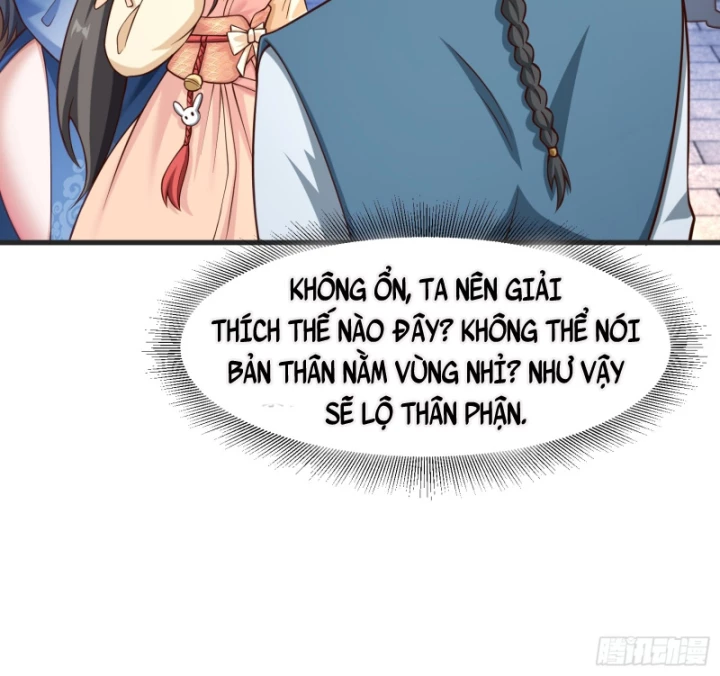 Dị Thần Làm Loạn, Ta Trở Tay Giết Luôn Thần Chapter 22 - Trang 2