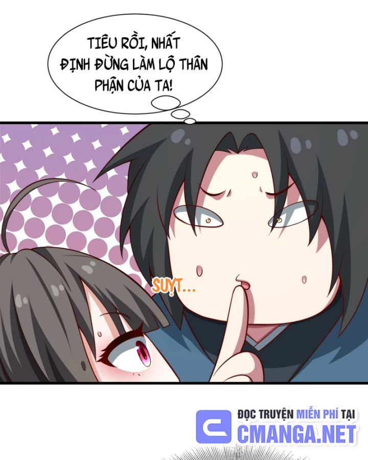Dị Thần Làm Loạn, Ta Trở Tay Giết Luôn Thần Chapter 22 - Trang 2