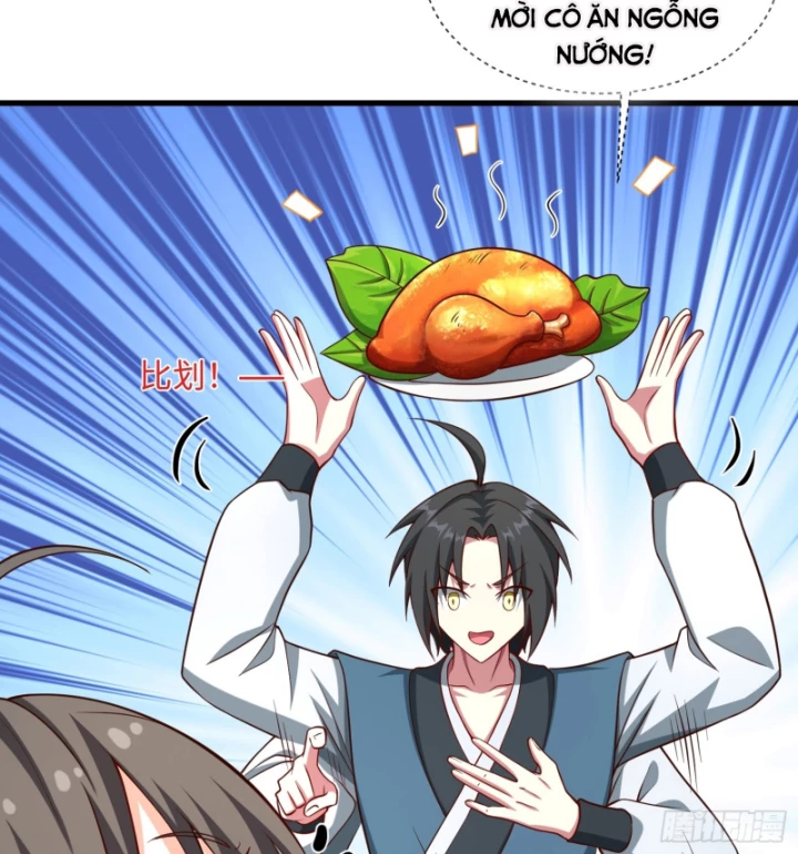 Dị Thần Làm Loạn, Ta Trở Tay Giết Luôn Thần Chapter 22 - Trang 2
