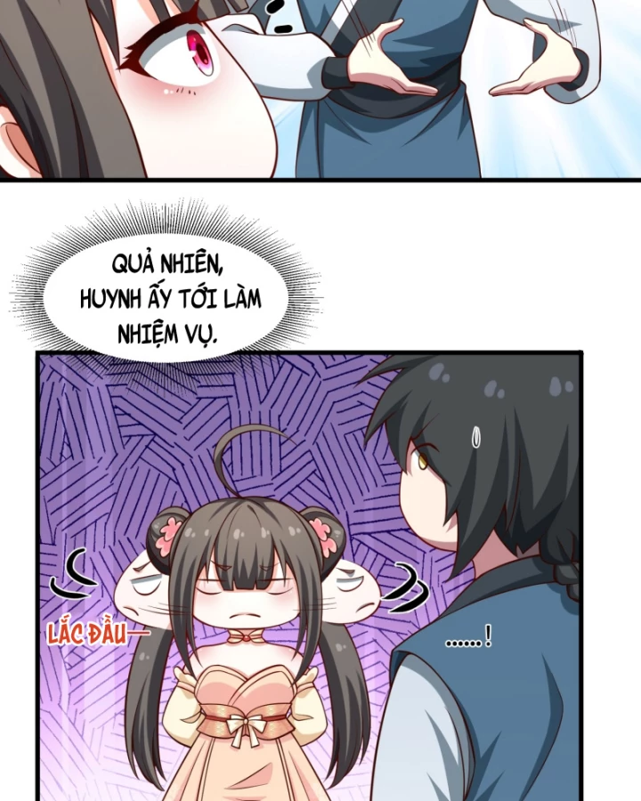 Dị Thần Làm Loạn, Ta Trở Tay Giết Luôn Thần Chapter 22 - Trang 2