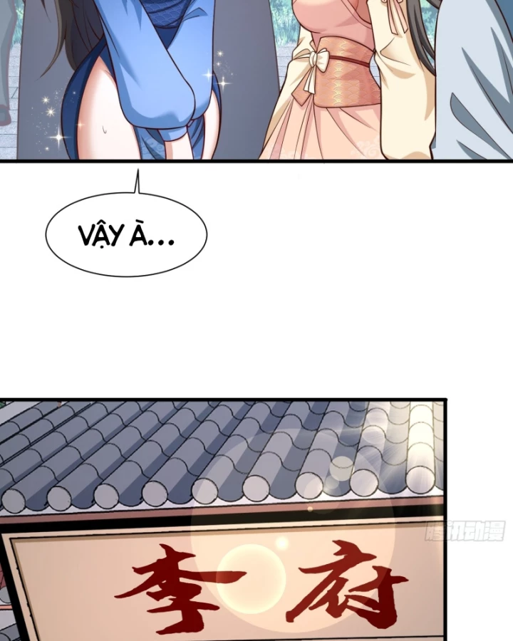 Dị Thần Làm Loạn, Ta Trở Tay Giết Luôn Thần Chapter 22 - Trang 2