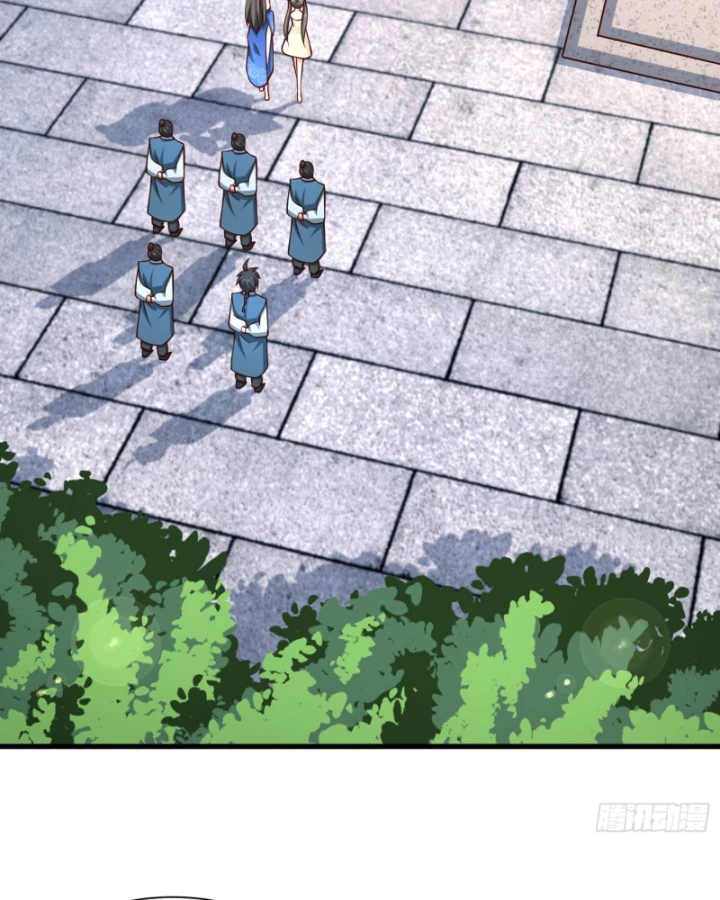 Dị Thần Làm Loạn, Ta Trở Tay Giết Luôn Thần Chapter 22 - Trang 2