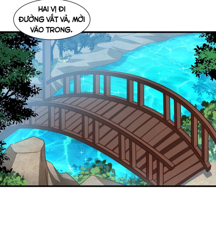 Dị Thần Làm Loạn, Ta Trở Tay Giết Luôn Thần Chapter 22 - Trang 2