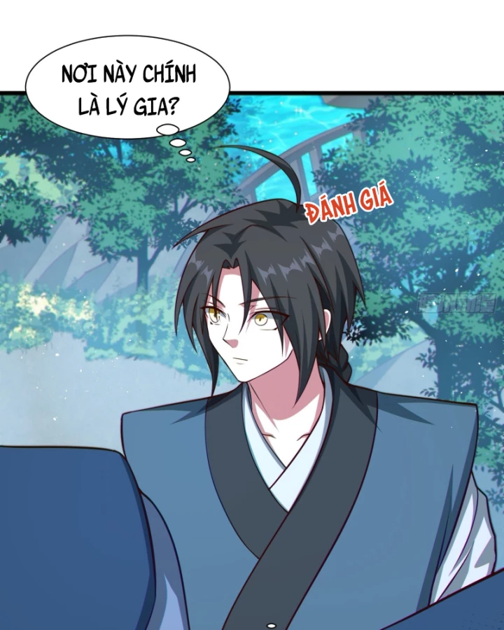 Dị Thần Làm Loạn, Ta Trở Tay Giết Luôn Thần Chapter 22 - Trang 2