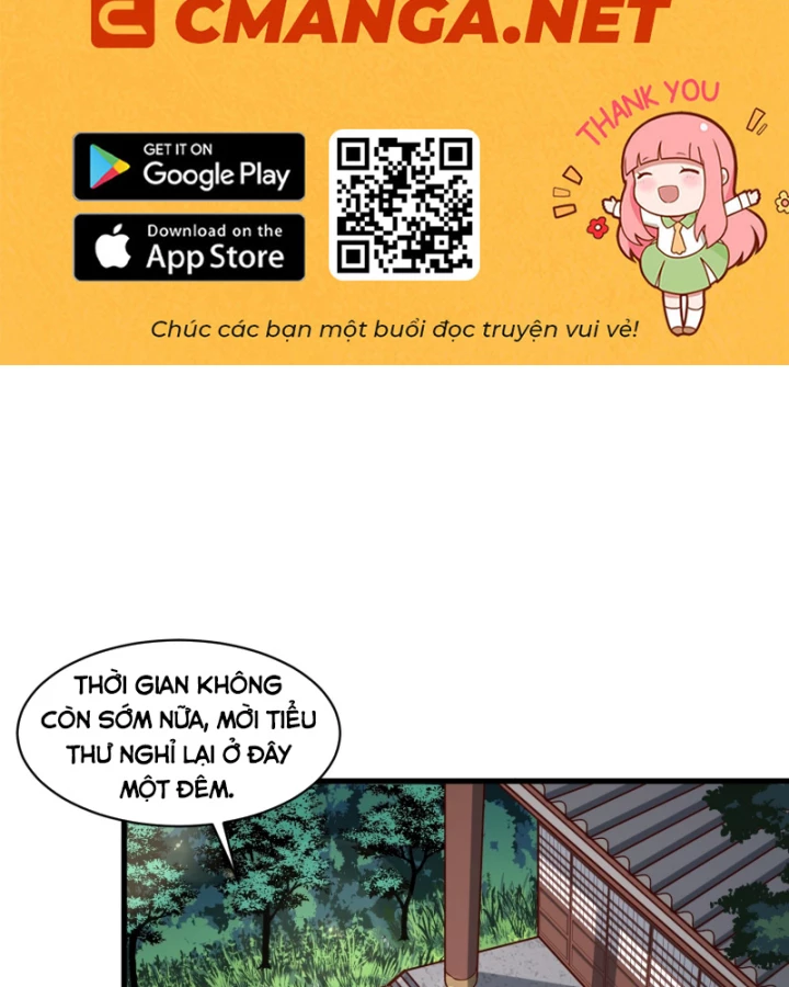 Dị Thần Làm Loạn, Ta Trở Tay Giết Luôn Thần Chapter 23 - Trang 2