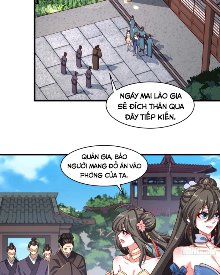Dị Thần Làm Loạn, Ta Trở Tay Giết Luôn Thần Chapter 23 - Trang 2