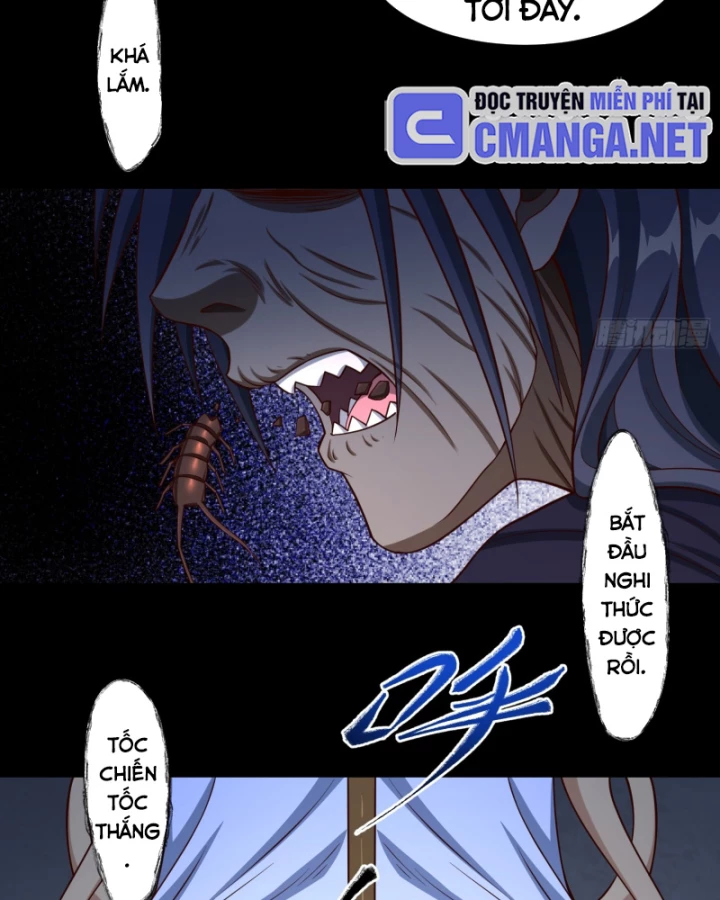 Dị Thần Làm Loạn, Ta Trở Tay Giết Luôn Thần Chapter 23 - Trang 2