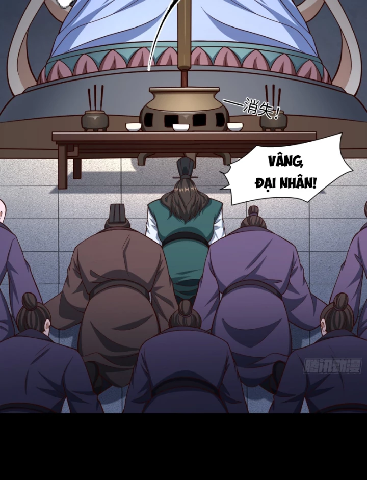 Dị Thần Làm Loạn, Ta Trở Tay Giết Luôn Thần Chapter 23 - Trang 2