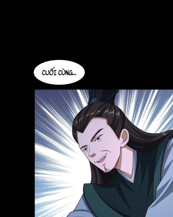 Dị Thần Làm Loạn, Ta Trở Tay Giết Luôn Thần Chapter 23 - Trang 2