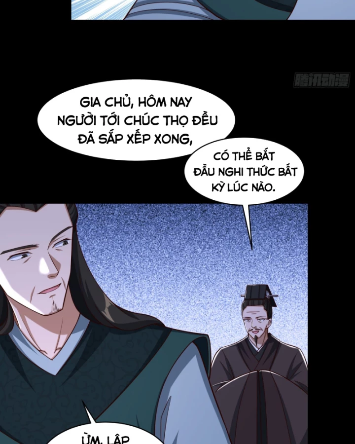 Dị Thần Làm Loạn, Ta Trở Tay Giết Luôn Thần Chapter 23 - Trang 2