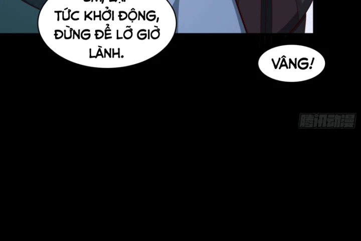 Dị Thần Làm Loạn, Ta Trở Tay Giết Luôn Thần Chapter 23 - Trang 2