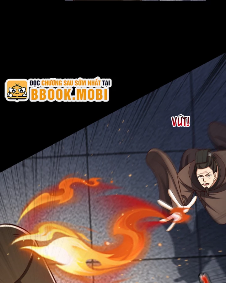 Dị Thần Làm Loạn, Ta Trở Tay Giết Luôn Thần Chapter 23 - Trang 2