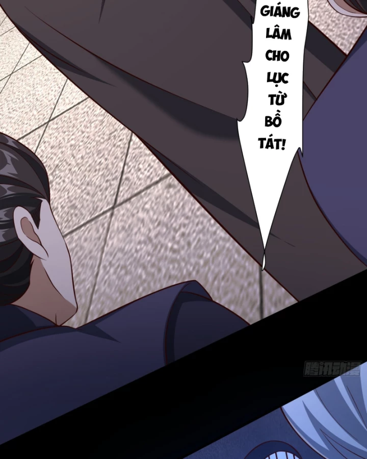Dị Thần Làm Loạn, Ta Trở Tay Giết Luôn Thần Chapter 23 - Trang 2