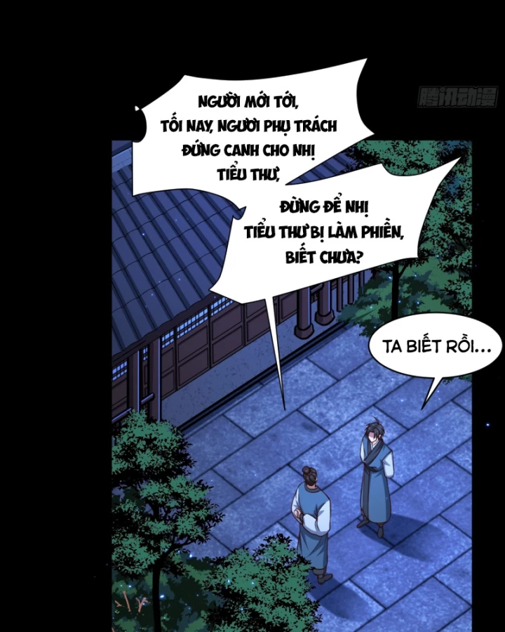 Dị Thần Làm Loạn, Ta Trở Tay Giết Luôn Thần Chapter 23 - Trang 2