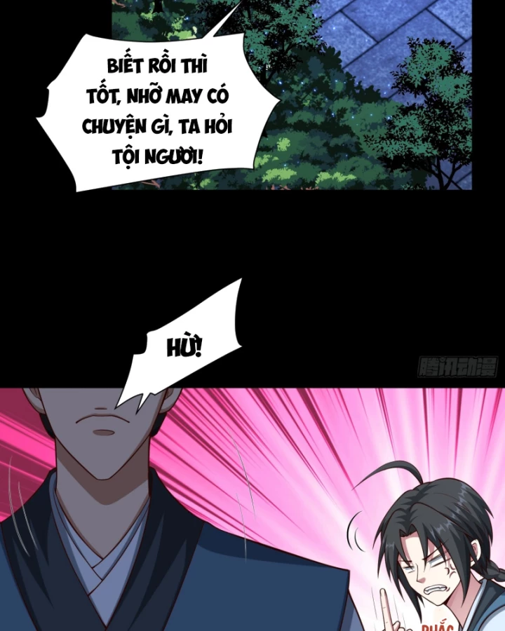 Dị Thần Làm Loạn, Ta Trở Tay Giết Luôn Thần Chapter 23 - Trang 2
