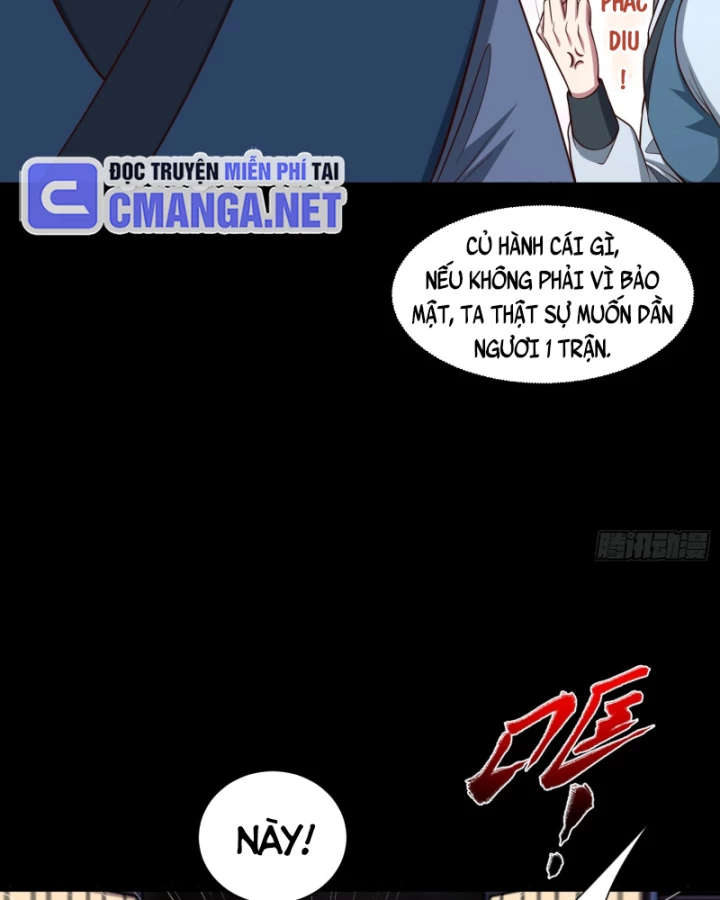 Dị Thần Làm Loạn, Ta Trở Tay Giết Luôn Thần Chapter 23 - Trang 2