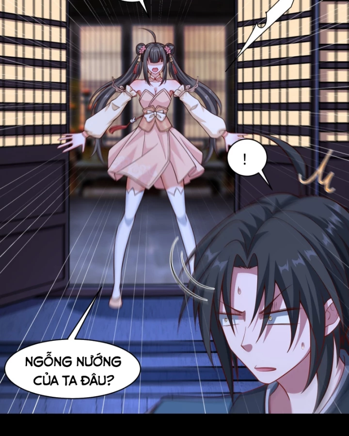 Dị Thần Làm Loạn, Ta Trở Tay Giết Luôn Thần Chapter 23 - Trang 2