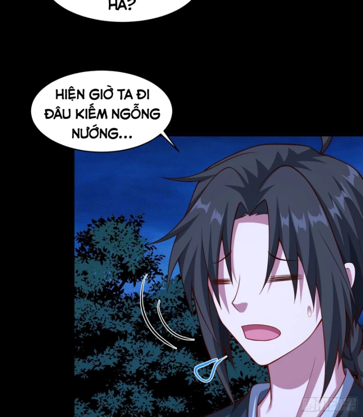 Dị Thần Làm Loạn, Ta Trở Tay Giết Luôn Thần Chapter 23 - Trang 2
