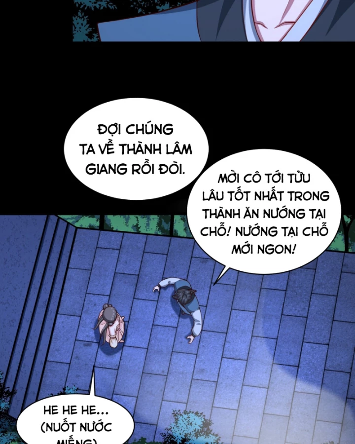 Dị Thần Làm Loạn, Ta Trở Tay Giết Luôn Thần Chapter 23 - Trang 2