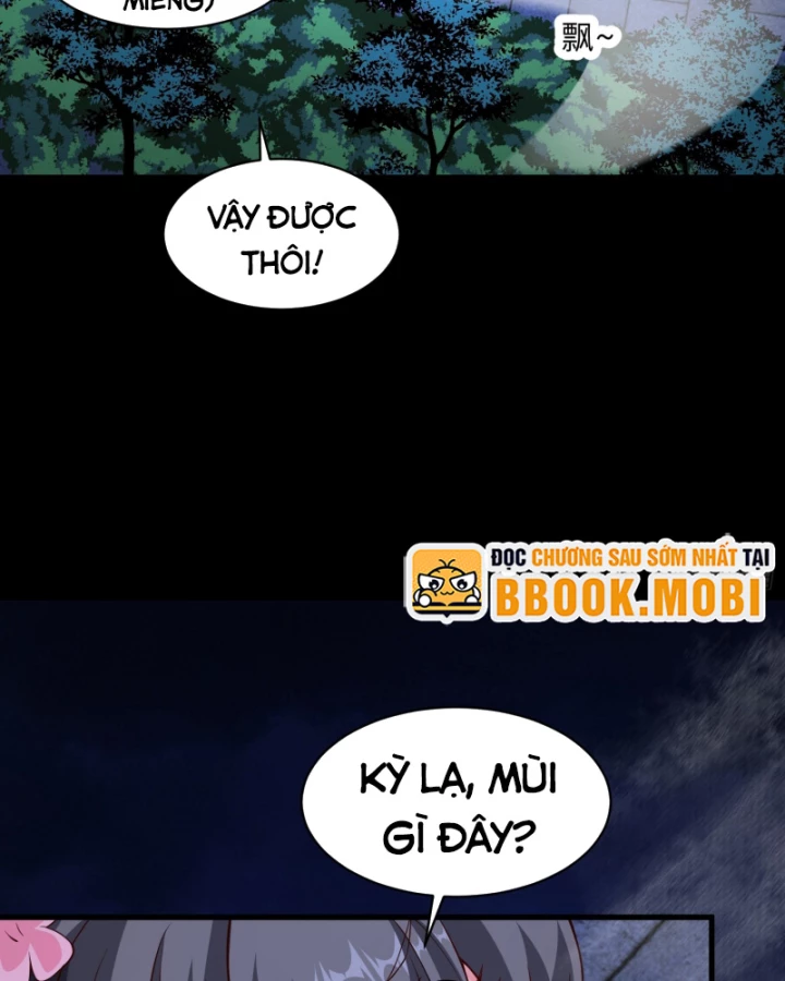 Dị Thần Làm Loạn, Ta Trở Tay Giết Luôn Thần Chapter 23 - Trang 2