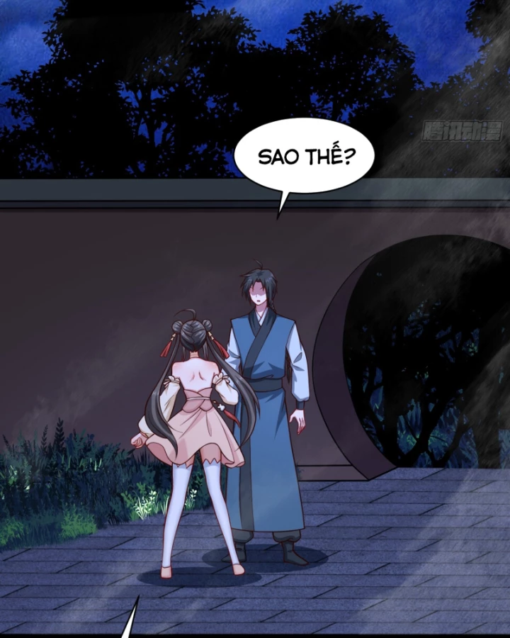 Dị Thần Làm Loạn, Ta Trở Tay Giết Luôn Thần Chapter 23 - Trang 2