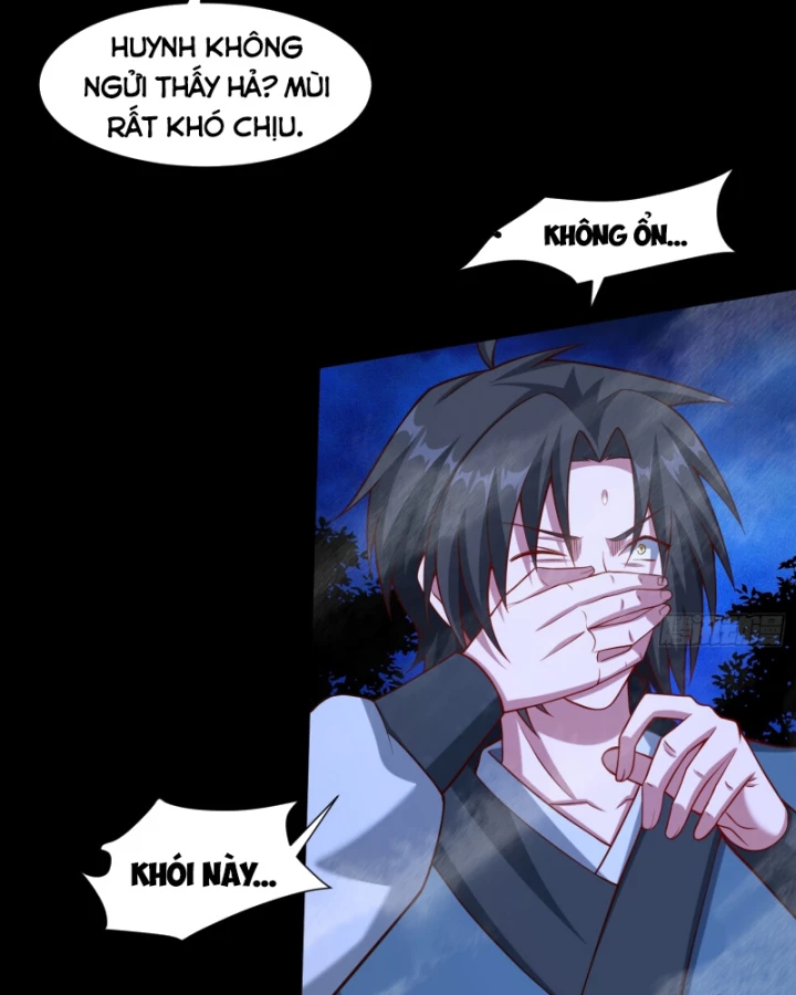 Dị Thần Làm Loạn, Ta Trở Tay Giết Luôn Thần Chapter 23 - Trang 2