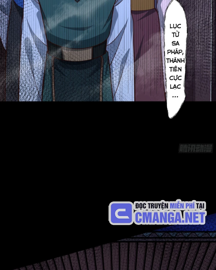 Dị Thần Làm Loạn, Ta Trở Tay Giết Luôn Thần Chapter 23 - Trang 2