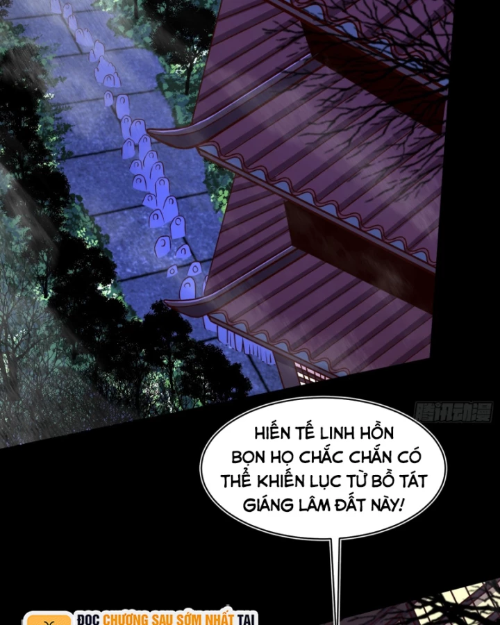 Dị Thần Làm Loạn, Ta Trở Tay Giết Luôn Thần Chapter 23 - Trang 2