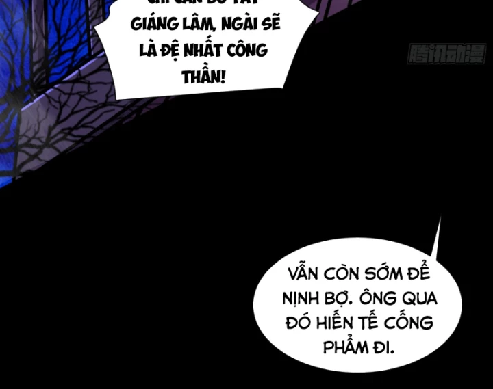 Dị Thần Làm Loạn, Ta Trở Tay Giết Luôn Thần Chapter 23 - Trang 2