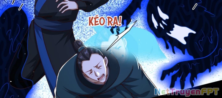 Dị Thần Làm Loạn, Ta Trở Tay Giết Luôn Thần Chapter 23 - Trang 2