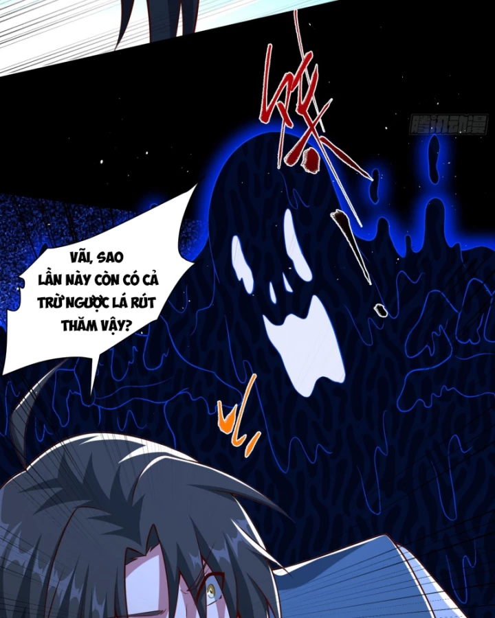Dị Thần Làm Loạn, Ta Trở Tay Giết Luôn Thần Chapter 23 - Trang 2