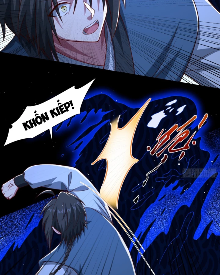 Dị Thần Làm Loạn, Ta Trở Tay Giết Luôn Thần Chapter 23 - Trang 2