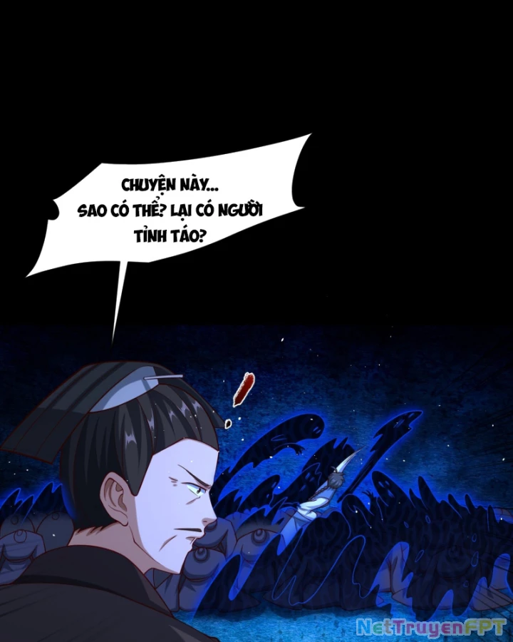 Dị Thần Làm Loạn, Ta Trở Tay Giết Luôn Thần Chapter 23 - Trang 2