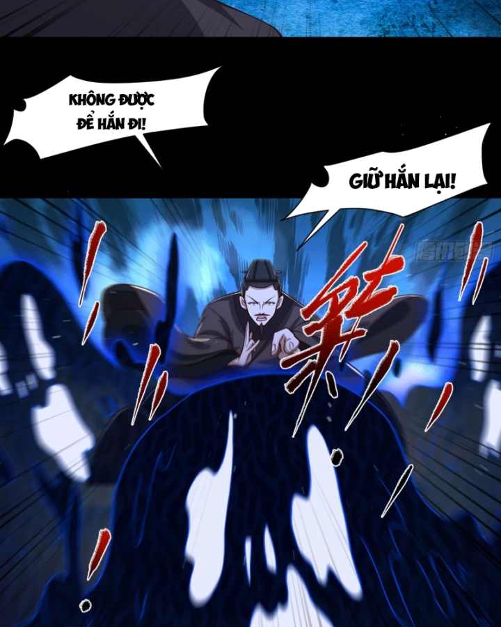 Dị Thần Làm Loạn, Ta Trở Tay Giết Luôn Thần Chapter 23 - Trang 2