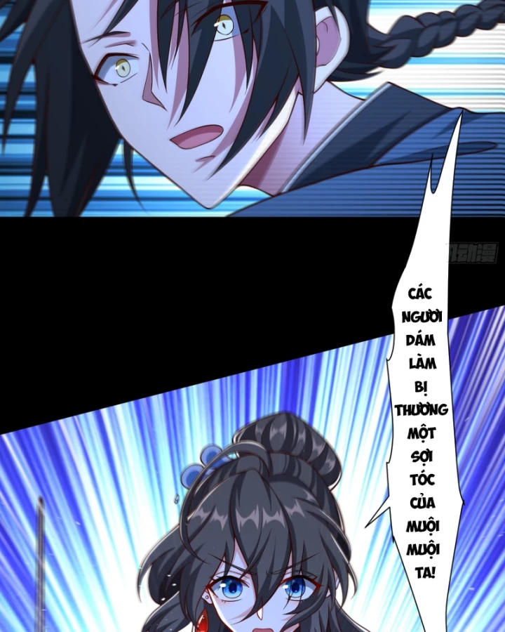 Dị Thần Làm Loạn, Ta Trở Tay Giết Luôn Thần Chapter 23 - Trang 2