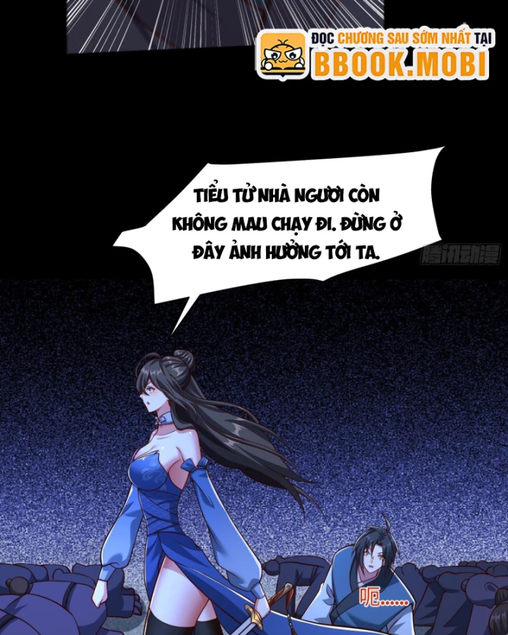 Dị Thần Làm Loạn, Ta Trở Tay Giết Luôn Thần Chapter 23 - Trang 2