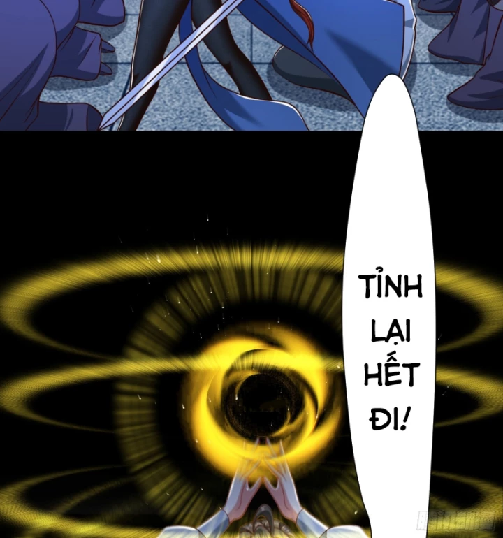 Dị Thần Làm Loạn, Ta Trở Tay Giết Luôn Thần Chapter 23 - Trang 2