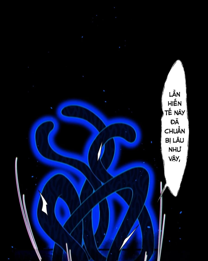 Dị Thần Làm Loạn, Ta Trở Tay Giết Luôn Thần Chapter 24 - Trang 2