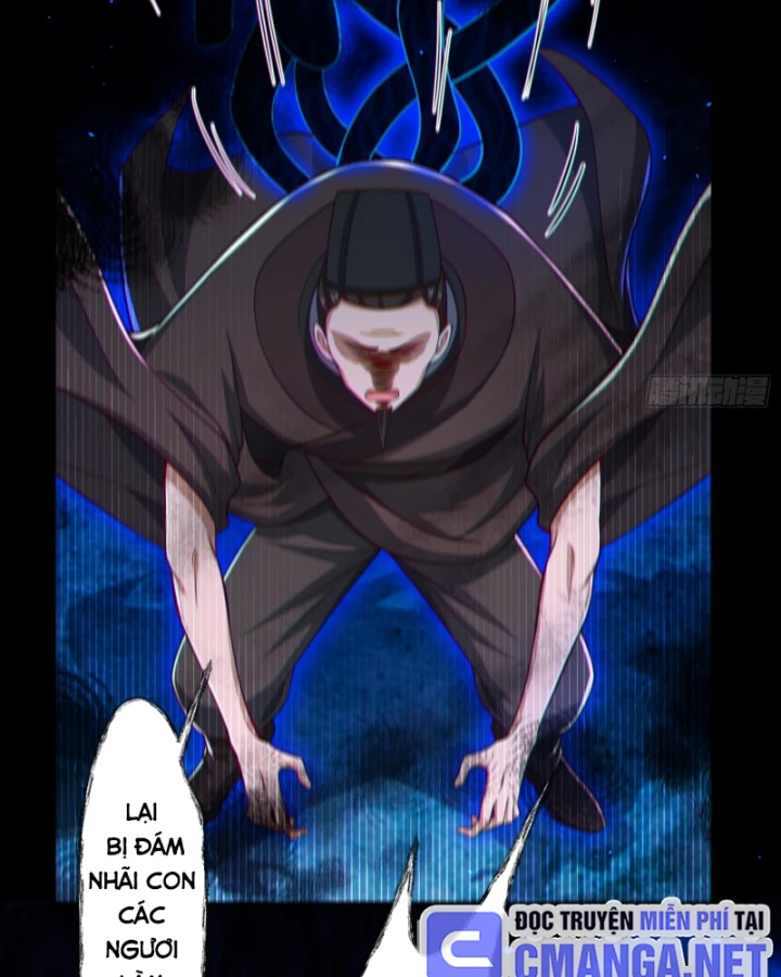 Dị Thần Làm Loạn, Ta Trở Tay Giết Luôn Thần Chapter 24 - Trang 2