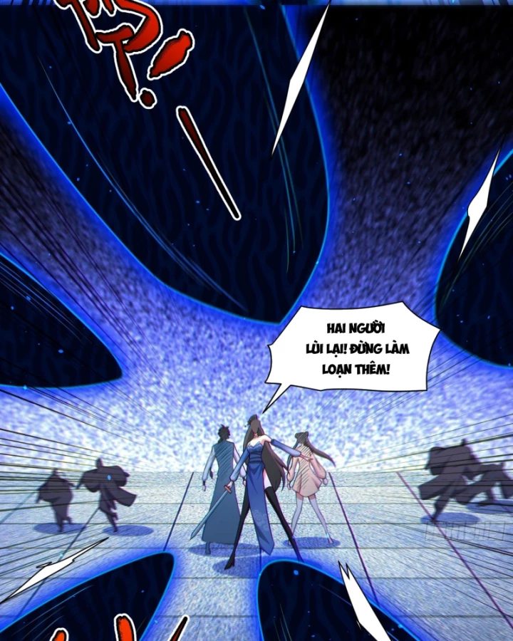 Dị Thần Làm Loạn, Ta Trở Tay Giết Luôn Thần Chapter 24 - Trang 2